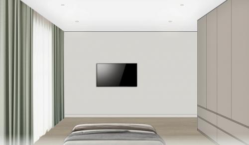 Ещё одна квартира в ЖК Оникс - новый проект, выполненный в формате коллажей. 05