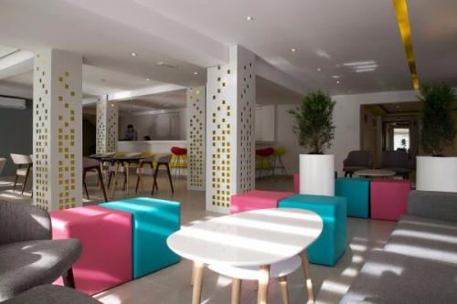 Доступные отели Кипра на майские праздники? 04