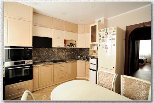 Каждый завершенный проект для меня - это праздник торжества дизайнерской мысли. 01