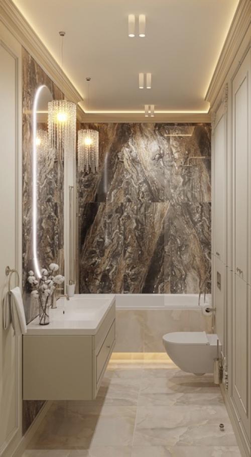 Керамогранит: выбор осознанного ремонта! 03