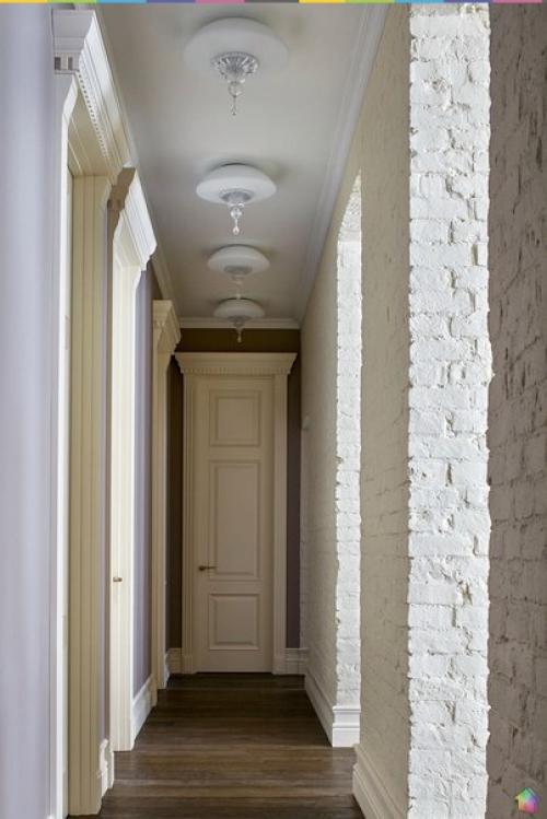 Квартира на сретенском бульваре ч. 1. 07