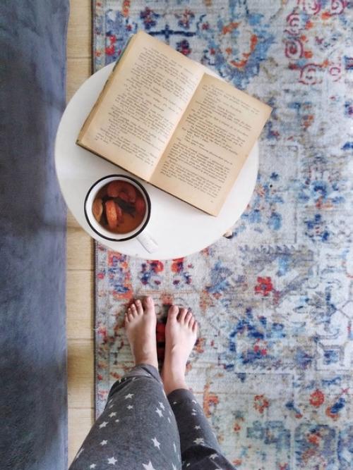 Доморощенный психолог. Замечали такое? 05 Доморощенный психолог. Замечали такое? 05