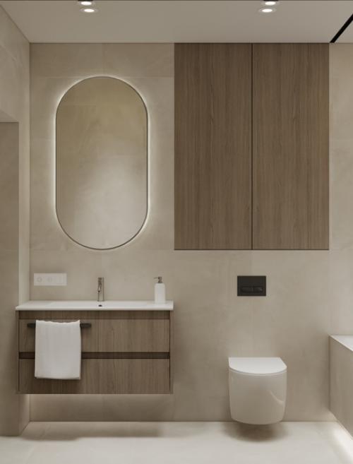 Керамогранит: выбор осознанного ремонта! 04