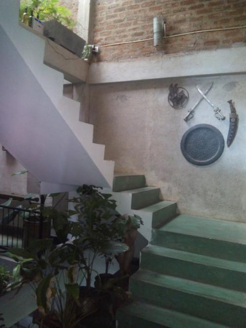 Вчера приехали в Канди уже в десятом часу вечера. 01