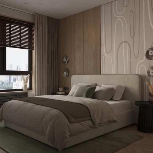 Квартира 52 кв. 05