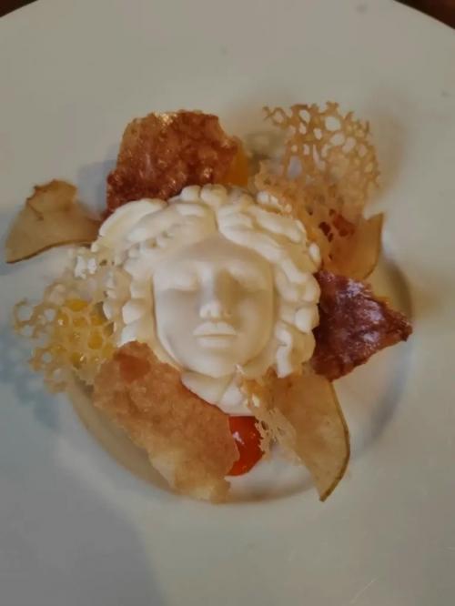 Про трени, рассказала, про растюхи рассказала. 06