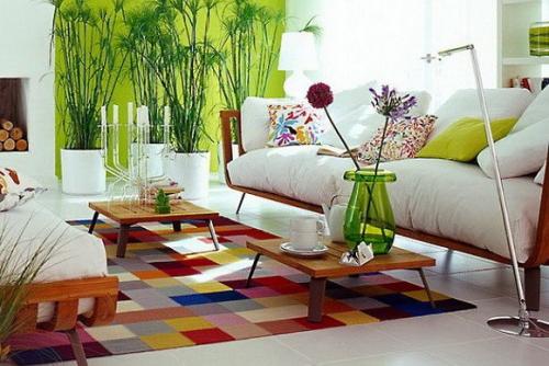 Журнальный столик- неотъемлемый элемент декора гостиной, и очень важно, чтобы он сочетался по стилю с прочими предметами интерьера. 02