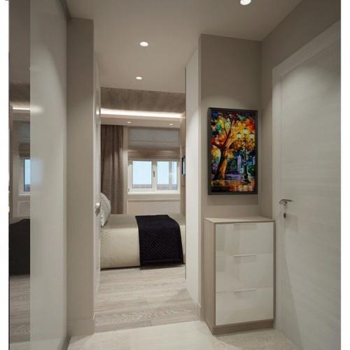 Что вам понравилось в дизайне этой квартиры? 08