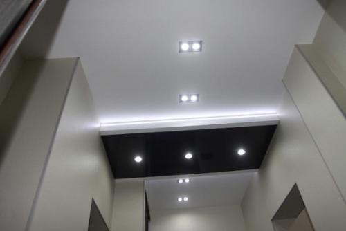 Купили квартиру в доме ещё 1937 года постройки. 07