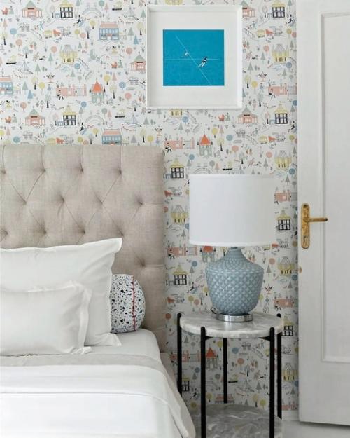 Настоящая дача. Дизайнер Анна зиньковская обновила интерьер старой деревянной дачи 1939 года постройки в условиях жесточайшего цейтнота. 06