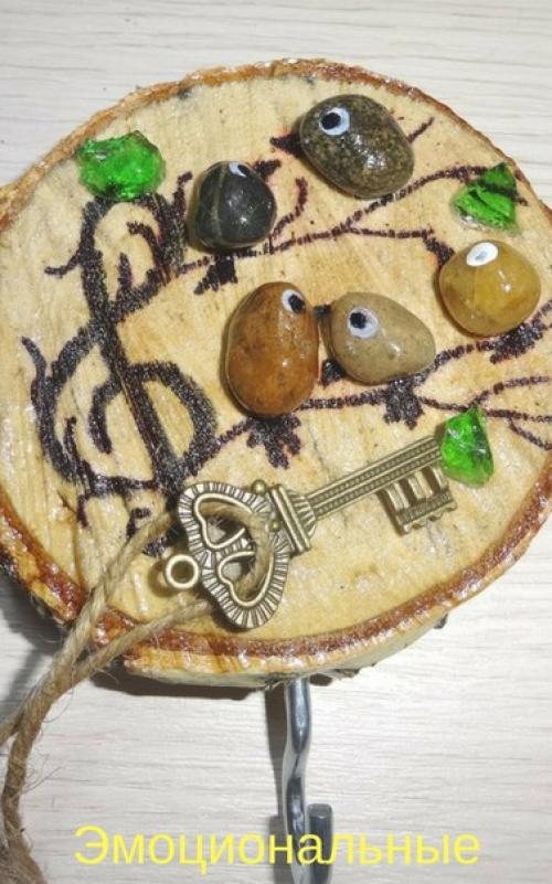 Ценителям порядка!  Все, что Живет в прихожих, теряется, путается, мешается, отлично найдет себе место на крючках: сумки, зонты, ремни, шарфы. 03