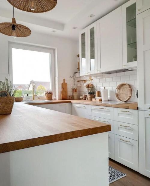 Вот на этом интерьере я залип. 01