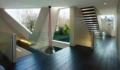 Дом Амстердам Skylight - новые традиции. 02