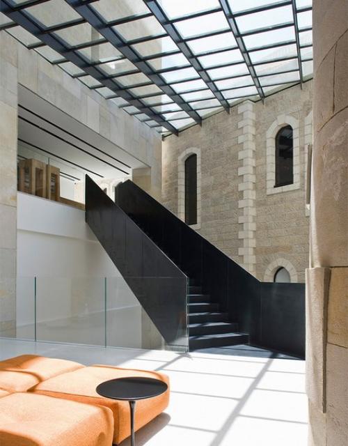 Интересные места небиблейского Иерусалима? 01