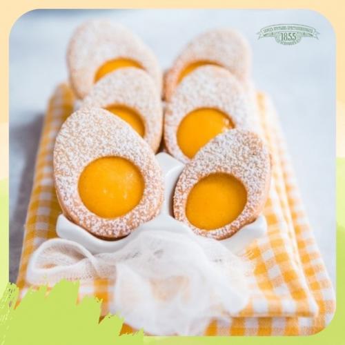 Пасха - светлый праздник, к которому хочется внести в интерьер дома больше тёплых тонов и милых украшений. 09