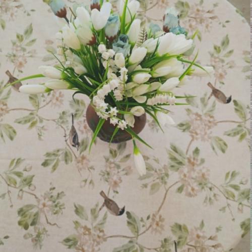 Представляю вашему вниманию интерьерную ткань дак с грязезашитным и водоотталкивающим тефлоновым покрытием производства Турции. 01