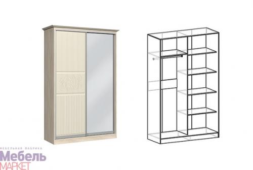 Коллекция Виктория, цвет филадельфия. 09