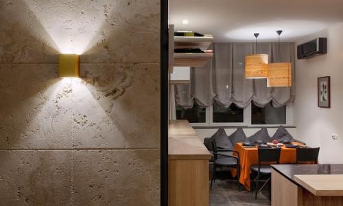 Квартира для жизнерадостной девушки в Киеве. 05