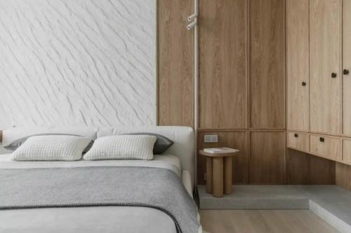 Однокомнатная квартира 47 м 2 в ЖК Ever в Москве. 06