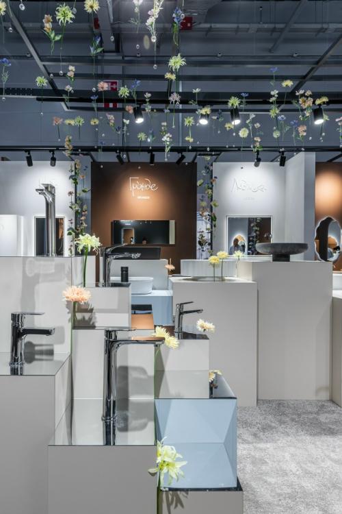 Kerama Marazzi: сантехника как система. 03