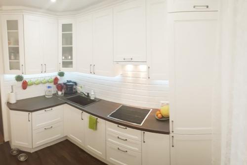 Кухня от нашей подписчицы. 02