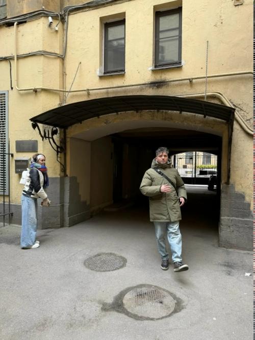 Санкт-петербург вновь меня своей неповторимой атмосферой покорил! 05