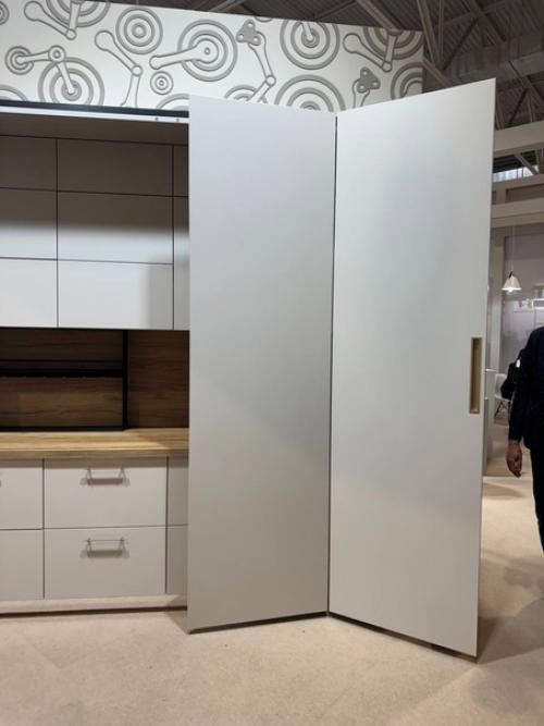 Уважаемые партнеры, мы продолжаем делиться интересными новинками с выставки Umids 2024. 01