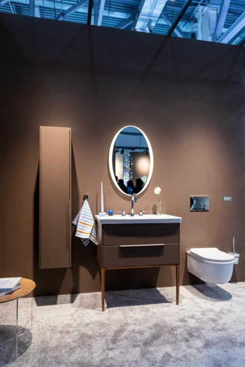 Kerama Marazzi: сантехника как система. 04