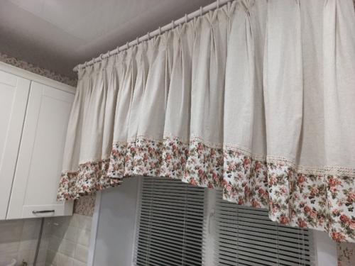 Своей душевностью и простотой Прованса стиль интерьера, который еще называют французским кантри, завоевал сердца хозяек по всему миру. 06