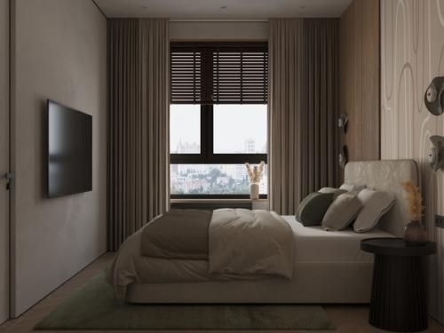 Квартира 52 кв. 06