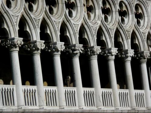 Дворец дожей (Palazzo Ducale), Италия. 03 Дворец дожей (Palazzo Ducale), Италия. 03