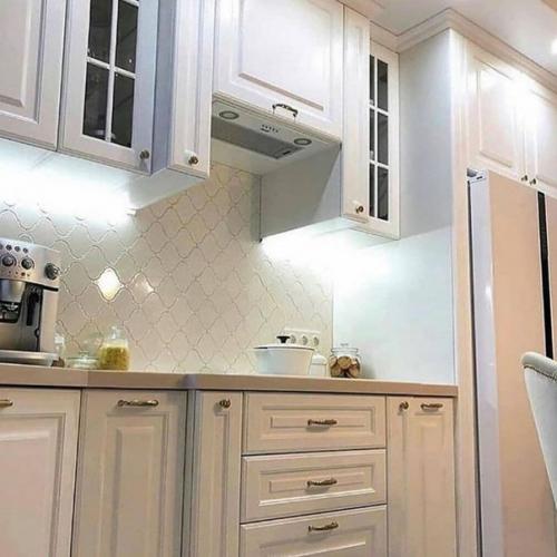 Такая красивая кухня. 06