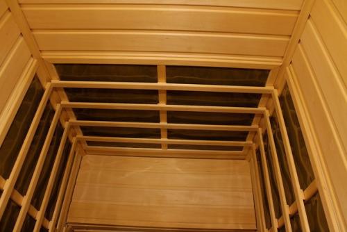 Мечтаете о собственной сауне в обычной городской квартире, в доме, на даче? 02