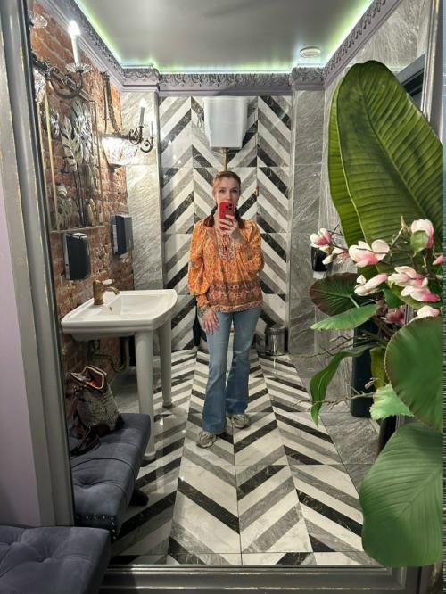 Про трени, рассказала, про растюхи рассказала. 07