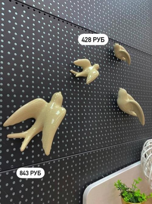 Этот настенный декор очень полюбили наши покупатели. 04