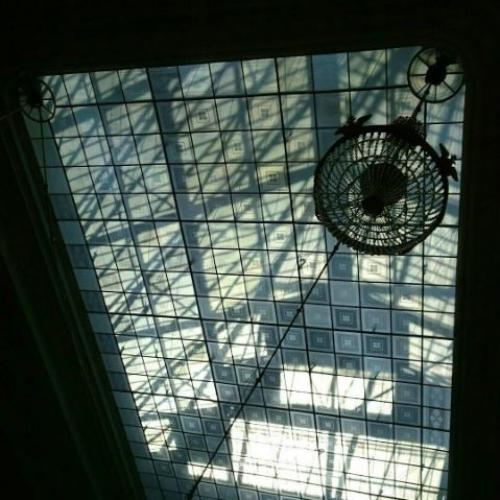 Интерьер. Мариинский дворец. 05