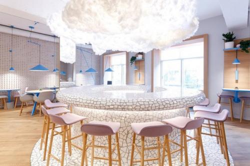 7 милых кондитерских в городе для хорошего вечера. 06