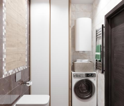 ЖК Ньютон история продолжается. 04