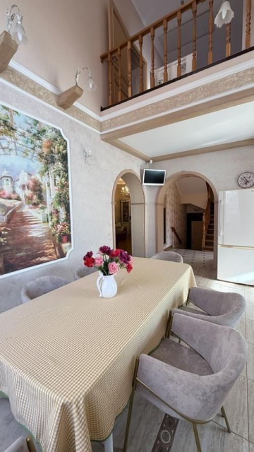 Арки в интерьере. 03