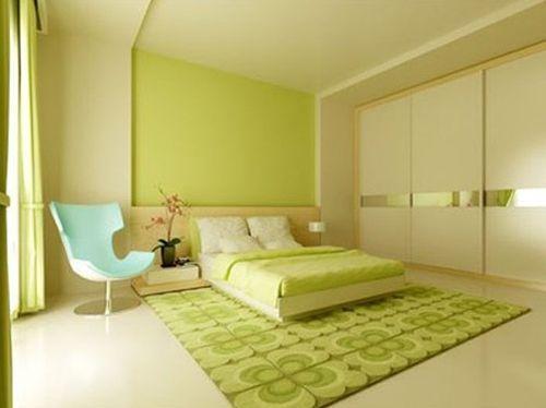 Правила любви по интерьеру. 02