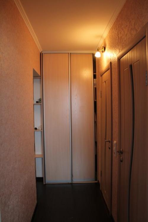 Продается 1-к квартира, советский районе, ул. мате Залки. 06