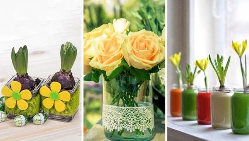 5 обычных вещей, которые можно превратить в стильные элементы интерьера! 02