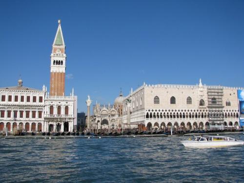 Дворец дожей (Palazzo Ducale), Италия. 07 Дворец дожей (Palazzo Ducale), Италия. 07