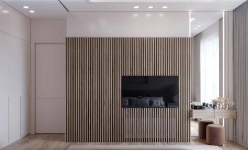 Москва.  Жилой комплекс символ. 06