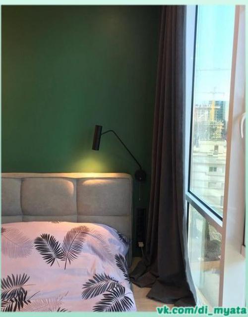 Просторная квартира. Стильная, современная. 02