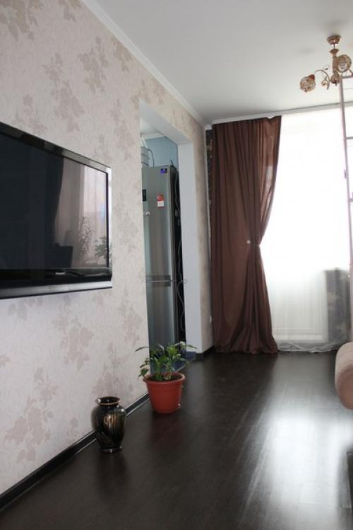 Продается 1-к квартира, советский районе, ул. мате Залки. 03