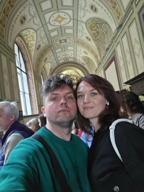 Санкт-петербург вновь меня своей неповторимой атмосферой покорил! 02