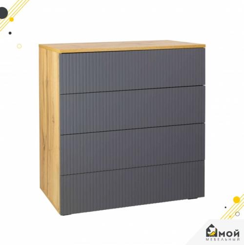 Комод от мой мебельный - стиль, который легко впишется в любой интерьер. 04