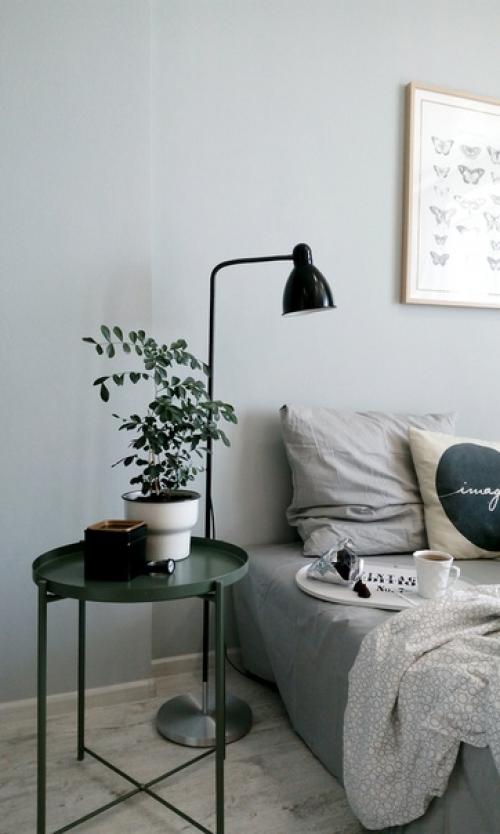 Невероятно красивые фото уже знакомого нам интерьера Олега зуева. 02