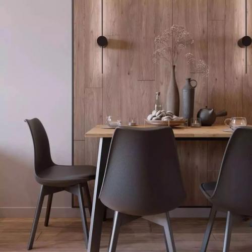 Как оформить свежий интерьер, который будет отвечать современным тенденциям и тем не менее оставаться актуальным в течение долгого времени. 09